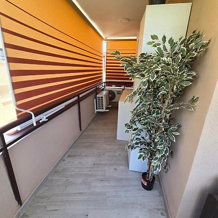 Apartamento Alzahir มาร์เบยา ภายนอก รูปภาพ