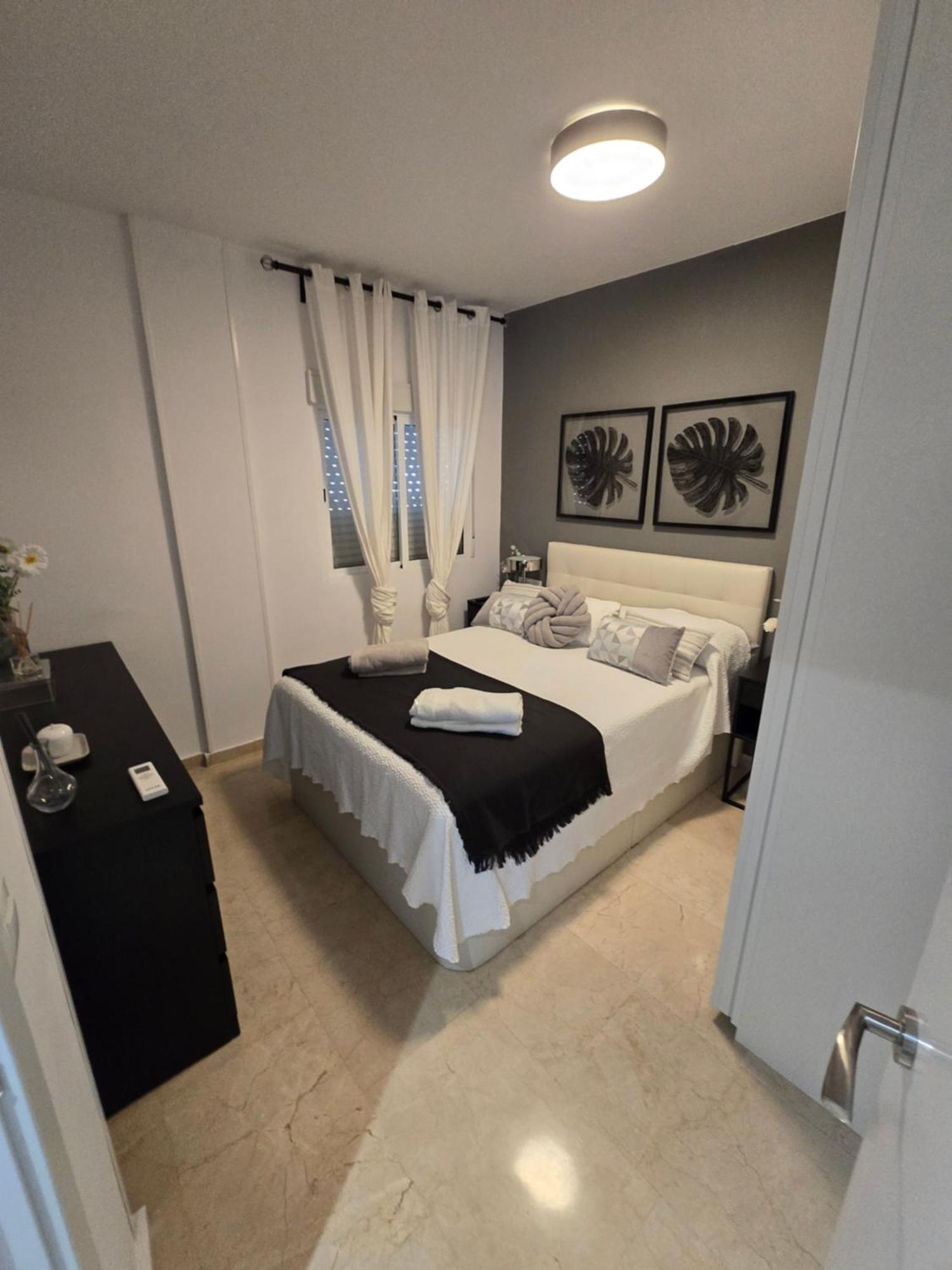 Apartamento Alzahir มาร์เบยา ภายนอก รูปภาพ