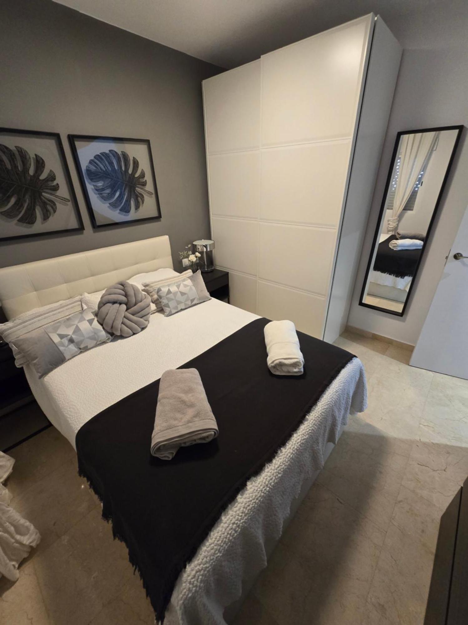 Apartamento Alzahir มาร์เบยา ภายนอก รูปภาพ