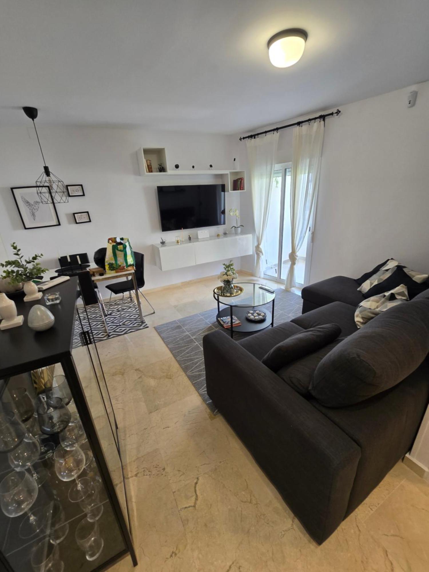 Apartamento Alzahir มาร์เบยา ภายนอก รูปภาพ