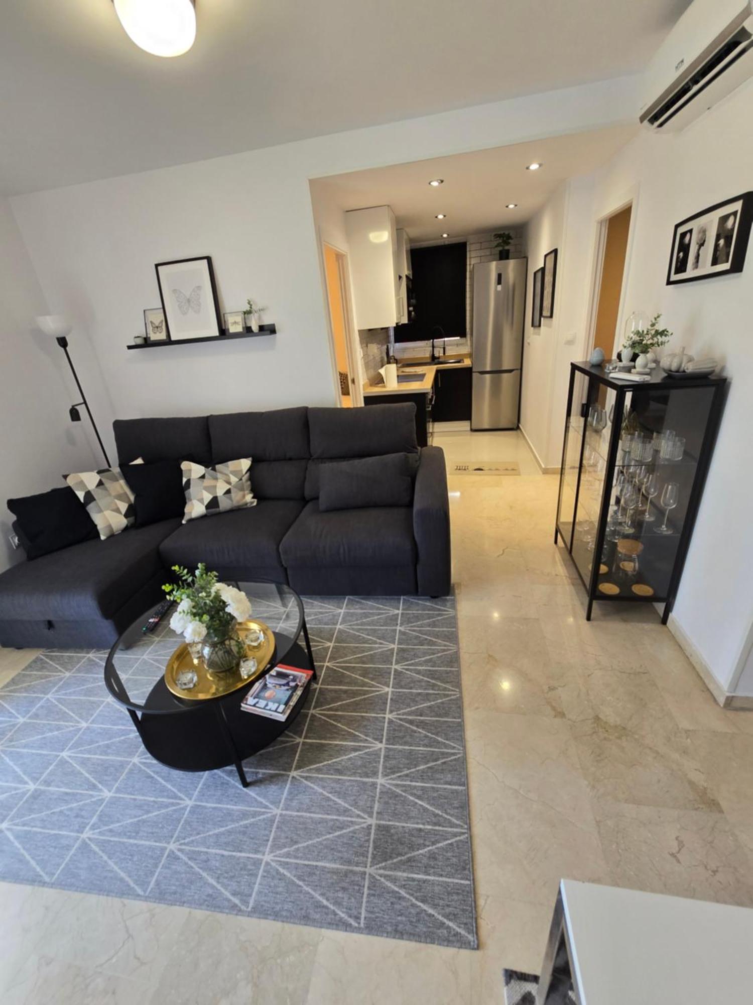 Apartamento Alzahir มาร์เบยา ภายนอก รูปภาพ
