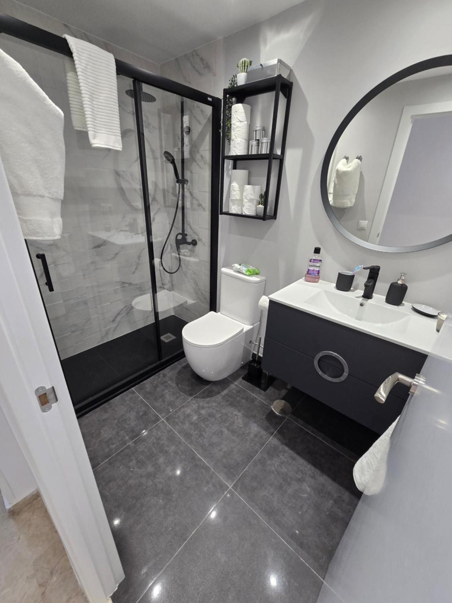 Apartamento Alzahir มาร์เบยา ภายนอก รูปภาพ