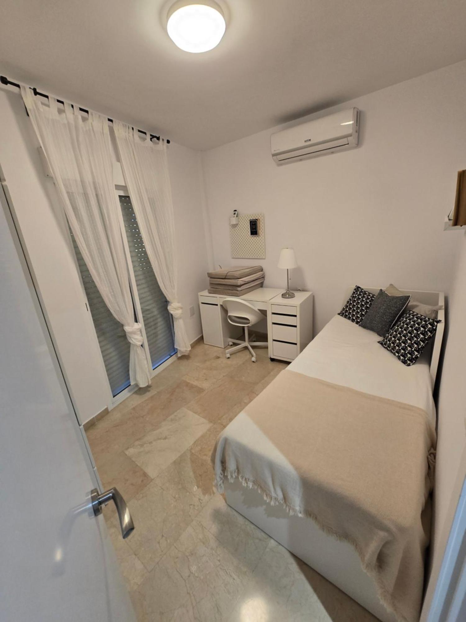 Apartamento Alzahir มาร์เบยา ภายนอก รูปภาพ