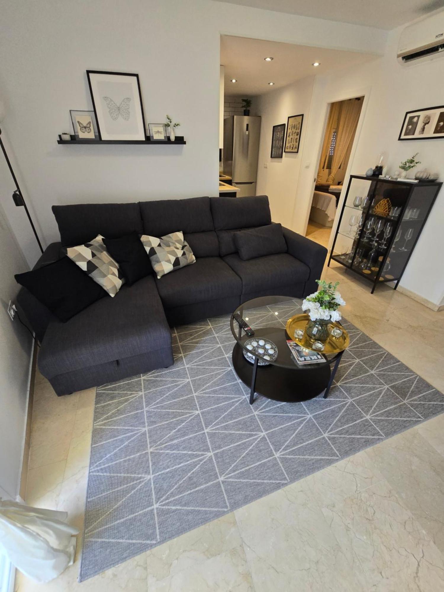Apartamento Alzahir มาร์เบยา ภายนอก รูปภาพ