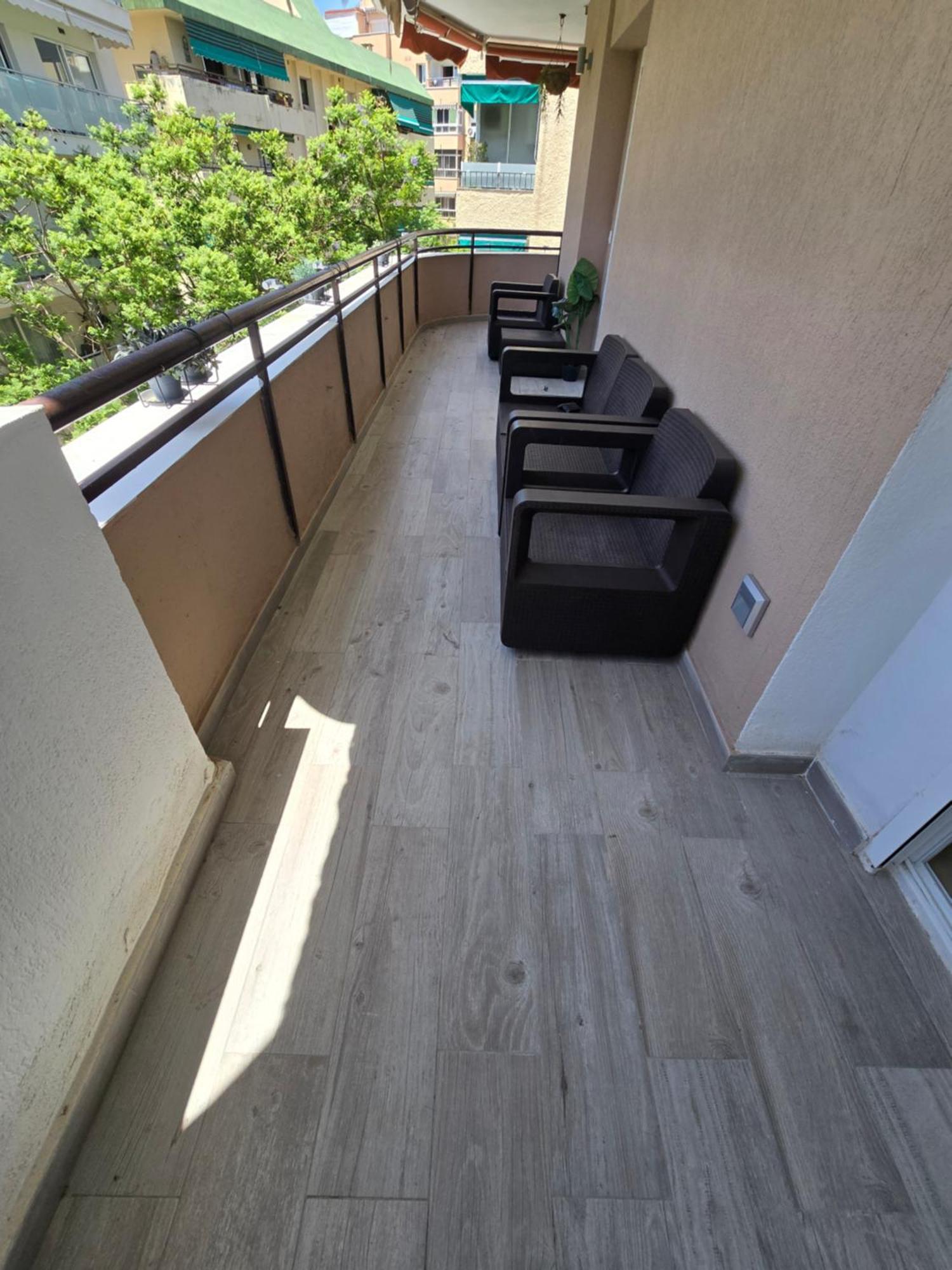 Apartamento Alzahir มาร์เบยา ภายนอก รูปภาพ